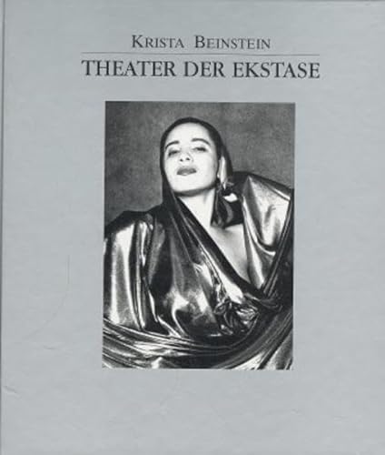 Theater der Ekstase: FrauenFotoGeschichten